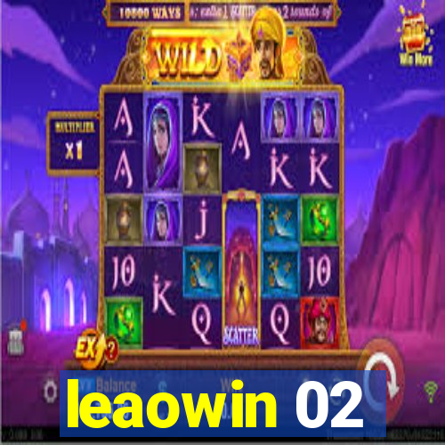 leaowin 02